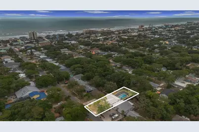 805 E 11th Avenue, New Smyrna Beach, FL 32169 - Photo 2