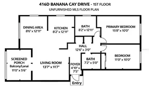 416 Banana Cay Dr, South Daytona, FL 32119 - Photo 28