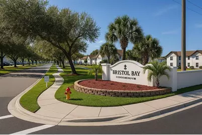 416 Banana Cay Drive #D, South Daytona, FL 32119 - Photo 2