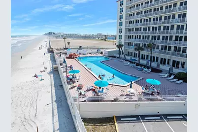 701 S Atlantic Avenue #516, Daytona Beach, FL 32118 - Photo 2