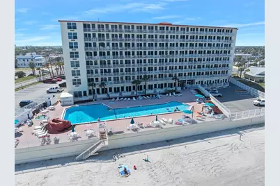 701 S Atlantic Avenue #516, Daytona Beach, FL 32118 - Photo 40