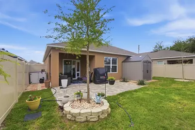 807 Amhurst Drive, Orange City, FL 32763 - Photo 28