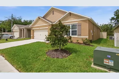 807 Amhurst Drive, Orange City, FL 32763 - Photo 4