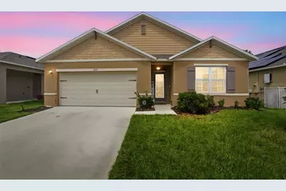 807 Amhurst Drive, Orange City, FL 32763 - Photo 2