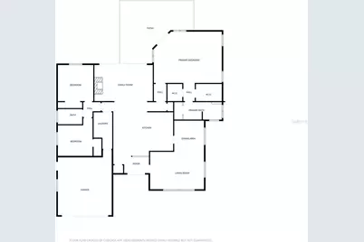 731 Lindenwood Circle E, Ormond Beach, FL 32174 - Photo 6