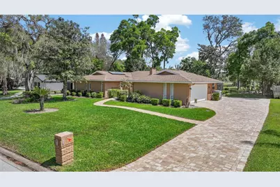 110 N St Andrews Drive, Ormond Beach, FL 32174 - Photo 50