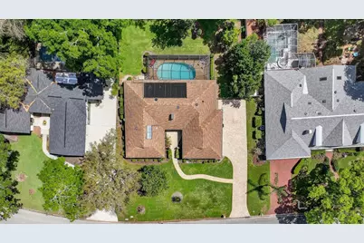 110 N St Andrews Drive, Ormond Beach, FL 32174 - Photo 46