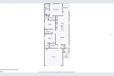 2352 Litchfield Loop, Deland, FL 32720 - Photo 24