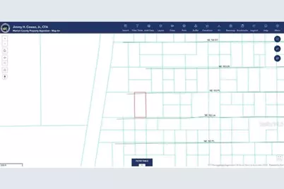 Ne 162nd Lane, Citra, FL 32113 - Photo 2