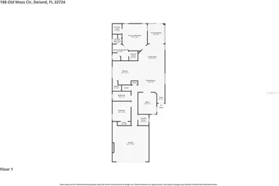 188 Old Moss Circle, Deland, FL 32724 - Photo 34
