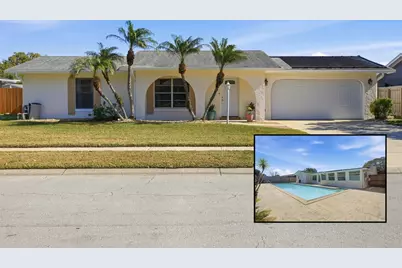 2927 Lantern Drive, South Daytona, FL 32119 - Photo 1