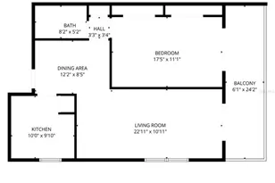 404 S Beach St, Daytona Beach, FL 32114 - Photo 28