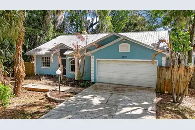 3639 Old Hammock Road, Port Orange, FL 32129 - Photo 56