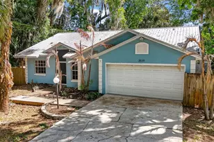 3639 Old Hammock Rd, Port Orange, FL 32129 - Photo 56