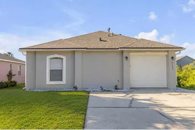 8757 Claiborne Court, Orlando, FL 32825 - Photo 1