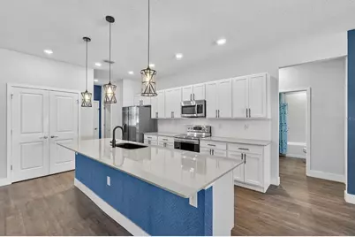 98 Bud Hollow Drive, Palm Coast, FL 32137 - Photo 2