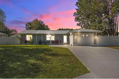 43 Bressler Lane, Palm Coast, FL 32137 - Photo 1