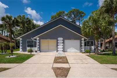 4538 Rockledge Lane, Port Orange, FL 32127 - Photo 2