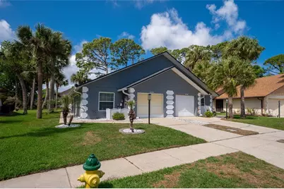 4538 Rockledge Lane, Port Orange, FL 32127 - Photo 4
