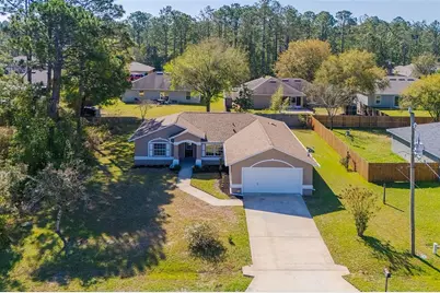 9 Slipper Flower Path E, Palm Coast, FL 32164 - Photo 1