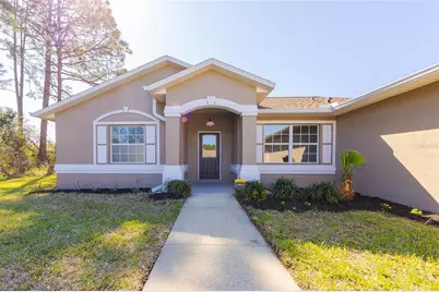 9 Slipper Flower Path E, Palm Coast, FL 32164 - Photo 2