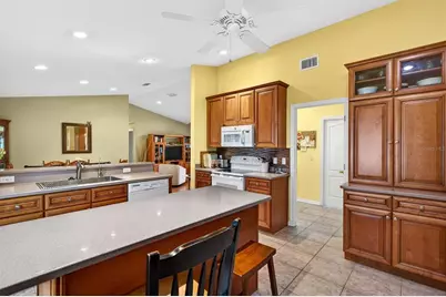 1918 Umbrella Tree Drive, Edgewater, FL 32141 - Photo 12