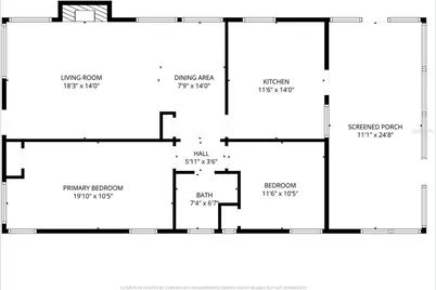 1030 Camphor Lane, Deland, FL 32720 - Photo 66