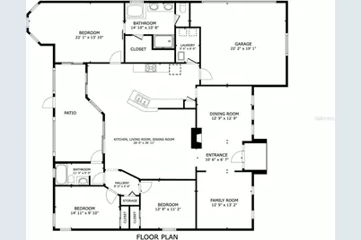 3160 Tiburon Lane, Deltona, FL 32738 - Photo 2