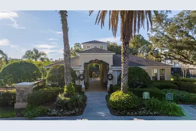 6235 Goethe Street #106, Orlando, FL 32835 - Photo 32