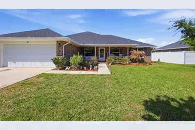 26 Noah Boulevard, Flagler Beach, FL 32136 - Photo 36
