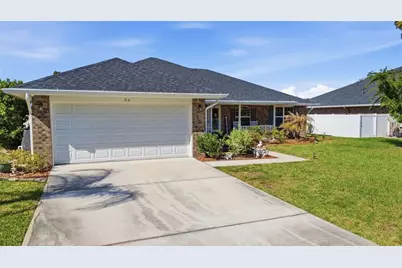 26 Noah Boulevard, Flagler Beach, FL 32136 - Photo 36