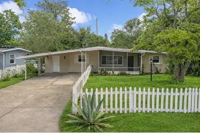 1712 Tallahassee Drive, Daytona Beach, FL 32117 - Photo 2