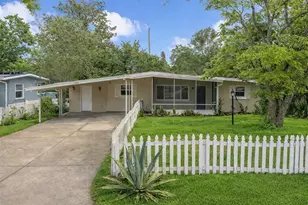 1712 Tallahassee Dr, Daytona Beach, FL 32117 - Photo 2