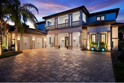 46 Ocean Oaks Lane, Palm Coast, FL 32137 - Photo 2