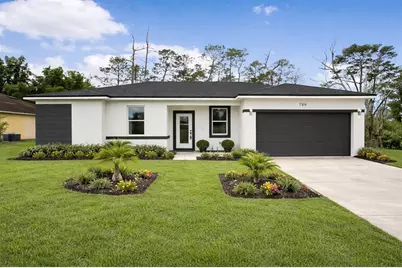 789 N Midland Drive, Deltona, FL 32725 - Photo 1