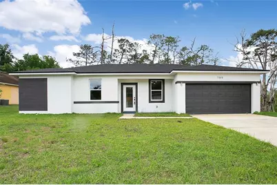 789 N Midland Drive, Deltona, FL 32725 - Photo 2