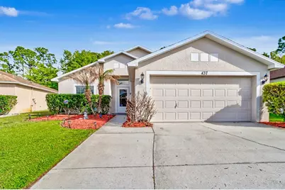 437 Dahoon Holly Drive, Daytona Beach, FL 32117 - Photo 2