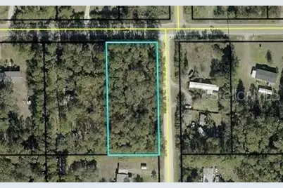 4611 Mahogany Boulevard, Bunnell, FL 32110 - Photo 1