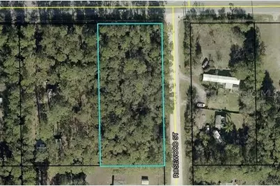 4611 Mahogany Boulevard, Bunnell, FL 32110 - Photo 2