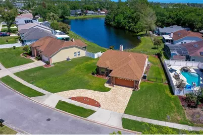 1312 N Wembley Circle, Port Orange, FL 32128 - Photo 1