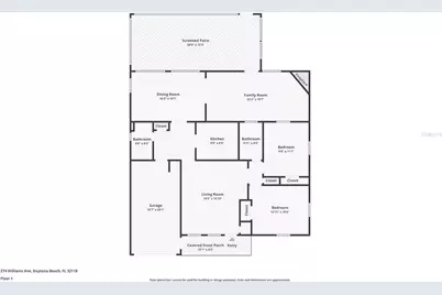 274 Williams Avenue, Daytona Beach, FL 32118 - Photo 4