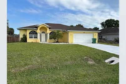 125 Midvale Terrace, Sebastian, FL 32958 - Photo 1