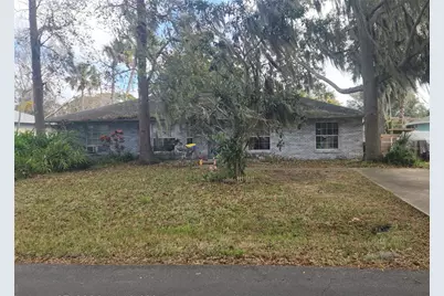 2911 Vista Palm Drive, Edgewater, FL 32141 - Photo 1