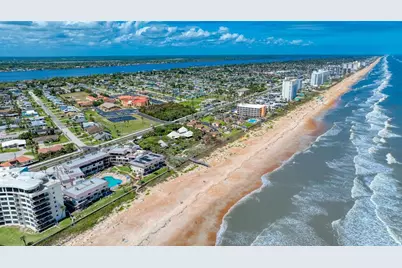 935 Ocean Shore Boulevard #303, Ormond Beach, FL 32176 - Photo 22