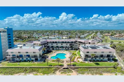 935 Ocean Shore Boulevard #303, Ormond Beach, FL 32176 - Photo 24
