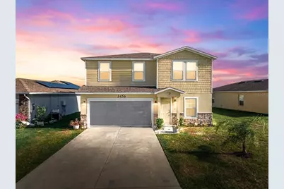 1456 Stone Ridge Circle, Sebring, FL 33870 - Photo 1