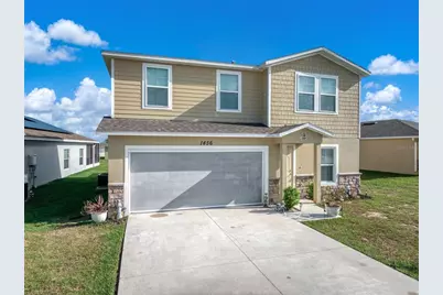 1456 Stone Ridge Circle, Sebring, FL 33870 - Photo 2