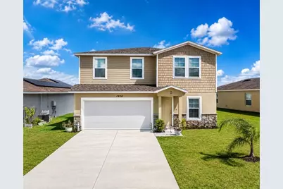 1456 Stone Ridge Circle, Sebring, FL 33870 - Photo 2