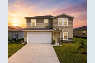 1456 Stone Ridge Circle, Sebring, FL 33870 - Photo 1