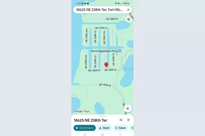 18625 NE 238th Terrace, Fort Mc Coy, FL 32134 - Photo 4